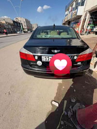 جنيسيز • ٢٠٠٩ • ٦ سلندر