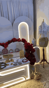 تجهيزات ليث العبيدي • حجوزات • خدمات