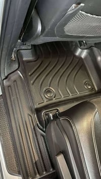 ارضيات جيب شكل الجديد كشن منفصل  ارضيات جيب ٥ راكب مع فرشة الصندوك   ي...