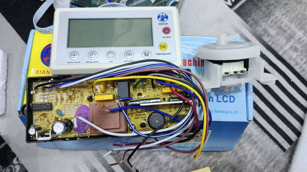 سلام عليكم خوان شنو بالك موجود عندي أن شاء الله


**إذا كنت صاحب هذا الإعلان وتريد حذفه لأي سبب، رجاءا أرسل رسالة إلى الدعم الفني**