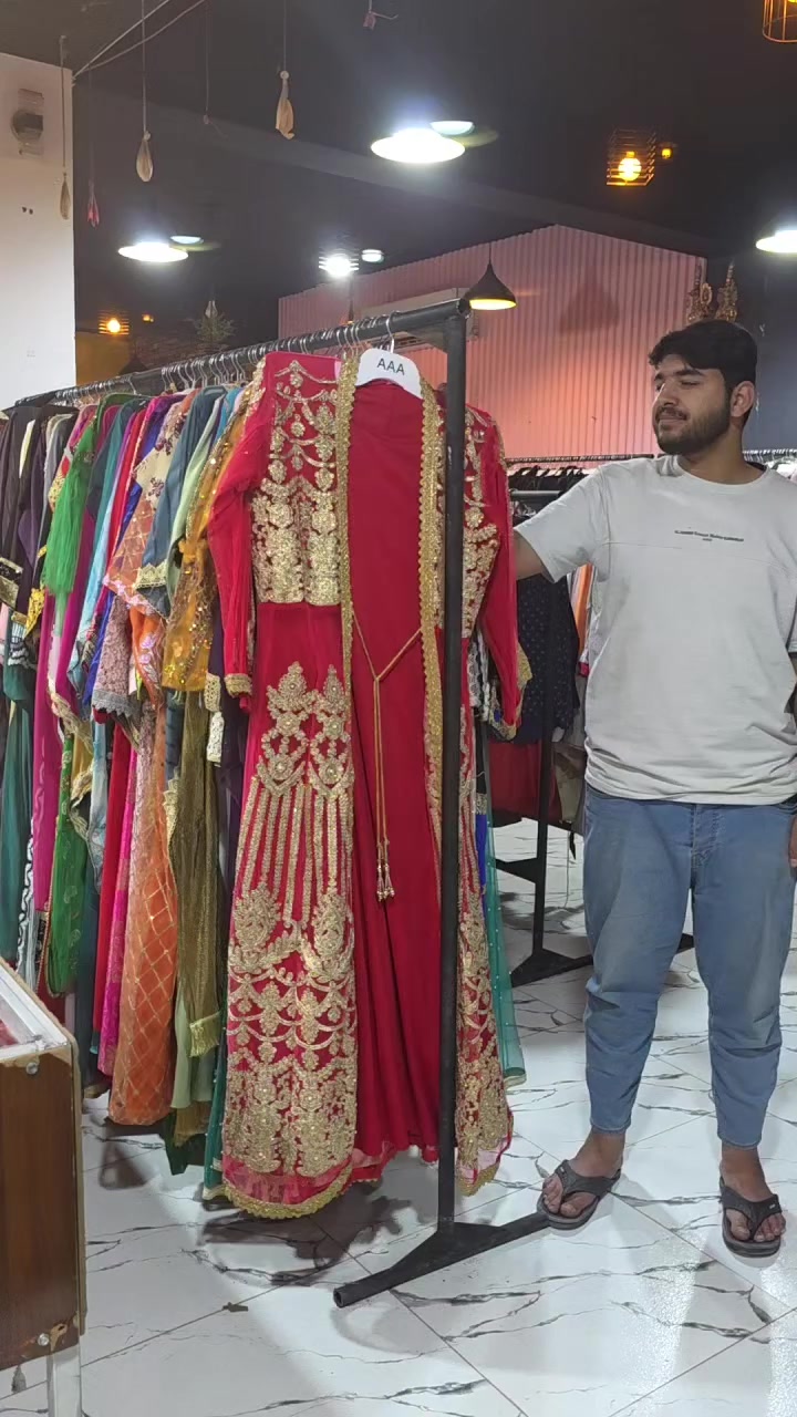 على بركة الله كسر وجبه جديد من الدراعات الخليجي الدرجه الاولى قطع كلش حلوه وتجنن وباقي التفاصيل داخل الفيديو ويدللون زبائننا 
ملاحظه هذا الكسر بالطابق الثاني 
العنوان كوت بداية الخاجيه من جهه الزهراء قرب مدارس النهرين النموذجية #ملابس_براندات


**إذا كنت صاحب هذا الإعلان وتريد حذفه لأي سبب، رجاءا أرسل رسالة إلى الدعم الفني**