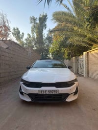 جي تي لاين • ٢٠٢٣ • حادثه