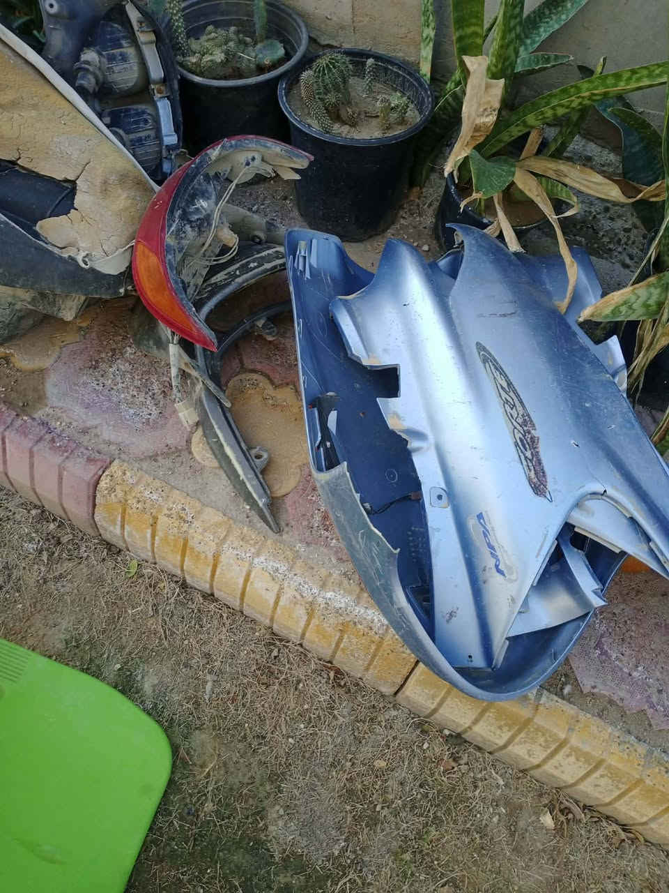 السلام عليكم
كفرات فراشه فحل كامله سعر 25
كابريتر سعر15
تانكي بانزين 15
سبايدر 5
مكاني بغداد الدوره ابو دشير الغراض اصليه مال تفصيخ للتسفسار***********
