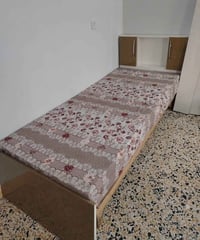 جرباية • مستعملة • بدون دوشك
