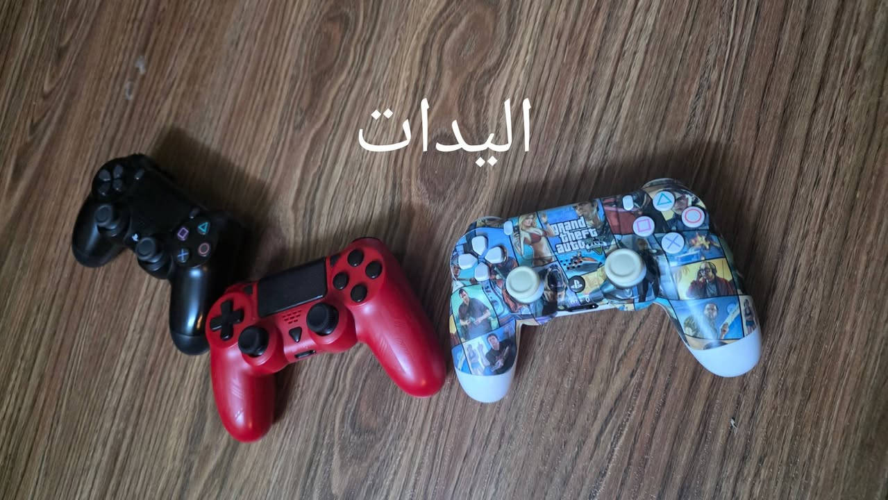بلي 4 برو سعر 450
ما اقبل التفاوض 

البلي نظيف لكن مابيه اي لعبه

اذا عدك خبره تكدر تهكره و تنزل العاب عليه او تروح لابو محل يهكرة الك


**إذا كنت صاحب هذا الإعلان وتريد حذفه لأي سبب، رجاءا أرسل رسالة إلى الدعم الفني**