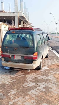 كيا بريجو • ٩٦ • مكينة جديده