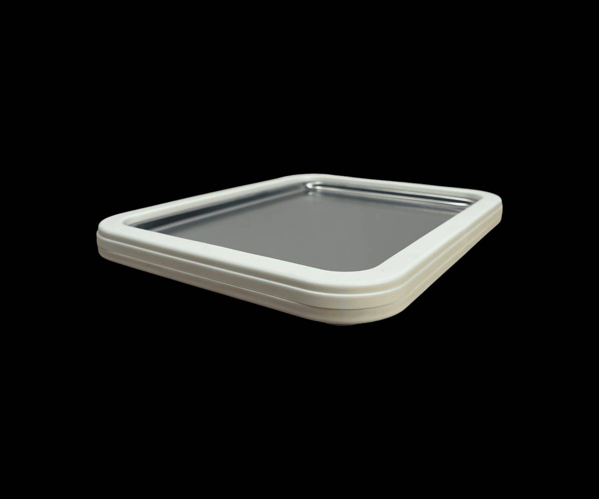 تحب الآيس كريم الرول مثل اللي بالمحلات؟ 🍦

الآن تقدر تسويه في بيتك بسهولة!

✔️ بورد تجميد فوري لصنع الآيس كريم خلال دقائق

✔️ بدون كهرباء – فقط ضعه في الفريزر

✔️ اصنع نكهاتك الخاصة بالحليب أو الفواكه

✔️ يأتي مع أدوات لعمل رول الآيس كريم بسهولة

✔️ تجربة ممتعة للأطفال والعائلة

حوّل مطبخك إلى محل آيس كريم صغير 😍🍦
يله شمنتضر 