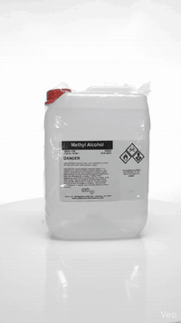 منتج حصري لدى إخوان الصفا - نقاوة عالية - حجم ٥ لتر - صالح لإستخدامات ...