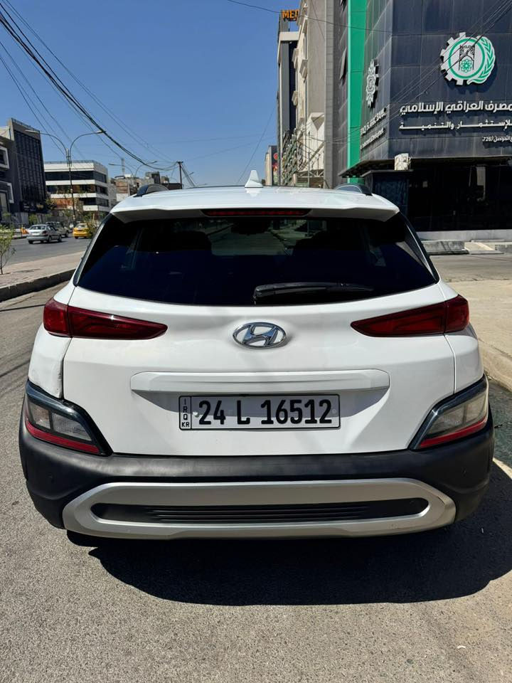 السلام عليكم
كونا للبيع موديل ٢٠٢٢
وارد امريكي
فول مواصفات 
صور الضرر مرفقة بالمنشور 
ماشية ٤٩ مايل 
السعر ١٦٠ ورقة وبيها مجال بسيط 
للاتصال:  ***********
