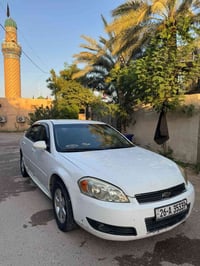 امبالا ٢٠١١ • ٦ سلندر ٣٥٠٠ • جديدة الشط