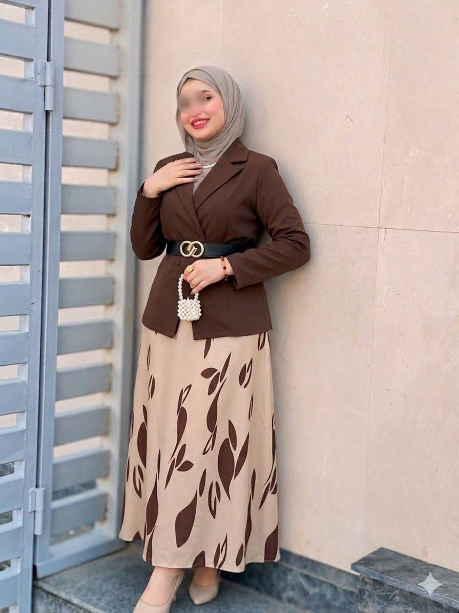 طقم تنوره 3 قطع حزام خلد خامه دابل إيطالي تنوره كلوش كوالتي جداً عالي😍
 
قياس:38-40-42-44-46-48 -50

سعر المفرد 35 الف

يوجد توصيل جميع المحافظات


**إذا كنت صاحب هذا الإعلان وتريد حذفه لأي سبب، رجاءا أرسل رسالة إلى الدعم الفني**