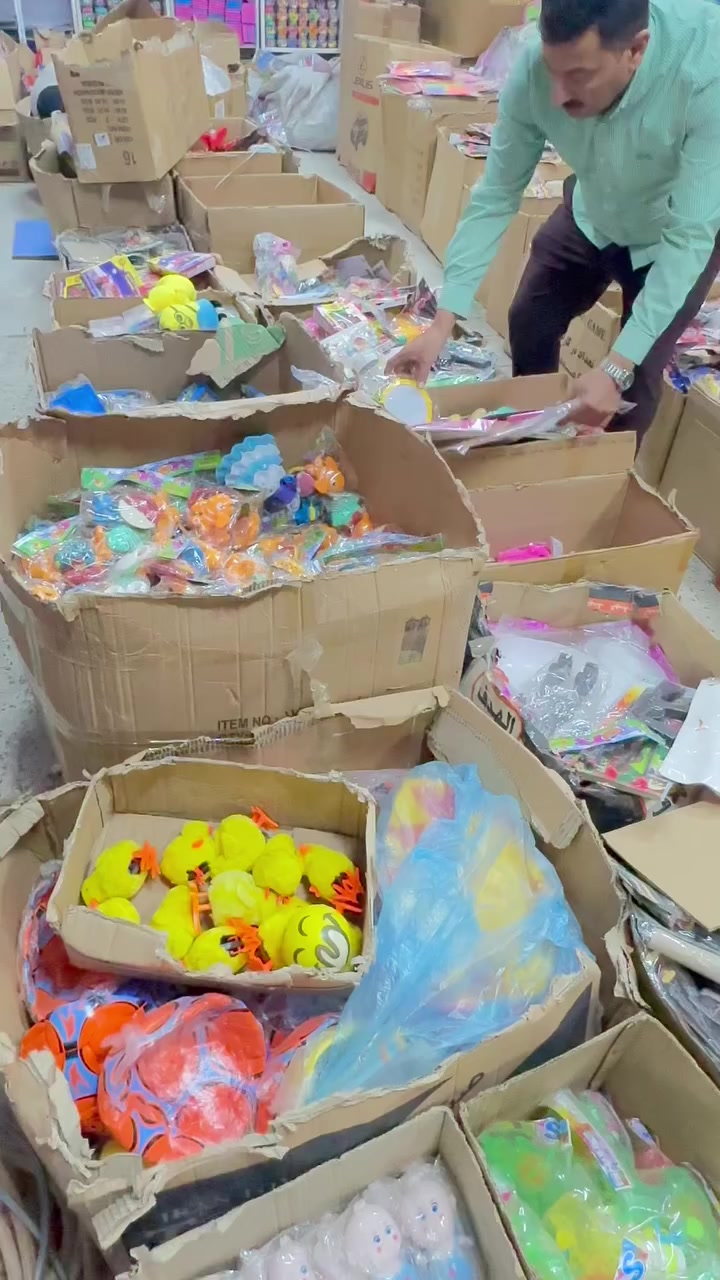 عررررض خاص العاب خشن سعر الدرزن ٧٥٠٠ 
مشكل اقل طلب ١٠ درزن 
للاستفسار واتساب ***********
