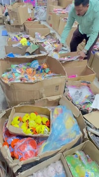 عررررض خاص العاب خشن سعر الدرزن ٧٥٠٠  مشكل اقل طلب ١٠ درزن  للاستفسار ...