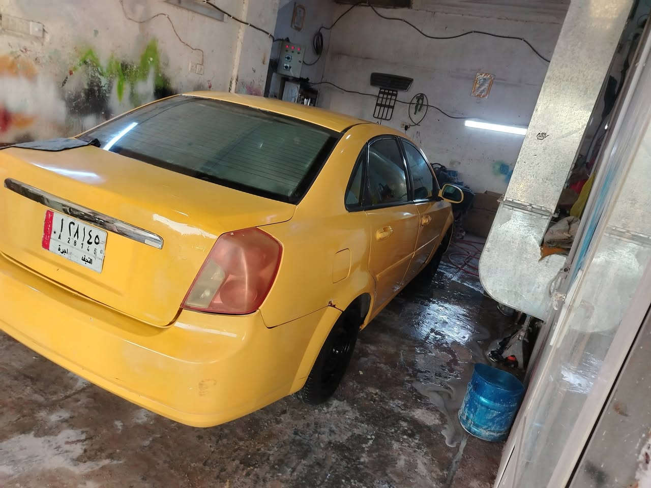 اوبتره. سياره جاهزه مديل 2005 كير عادي صبغ جماليه بدون ضربه كير مكينه. حداده تبريد تخم تاير سبير مصفره هيئه وغرامات سنويه 2027سعر 45 مكاني بصره ***********
