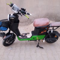 دراجة R9 • دراجة كهربائية • R9 • دراجة • بطاريات جديدة