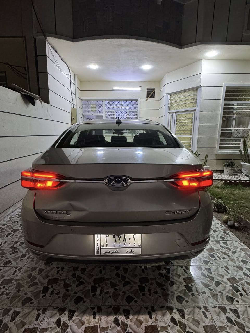 سلام عليكم اريزو 2020 ماشيه 63 فول الفول اعلى فئه بلشيري مستعجل على بيعته باقيله سنه ونص صير حره اسويلك وكاله عامه بكانه بغداد بيه صبغ بحافت الباب فقط دحجه بل صندوك بينه بل صور السعر 78$ ماكو هيج سعر بل اريزو سياره 4 كامرات سعر قفل سياره جديده بكانه بغداد هاتف 
***********
