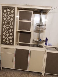 كرادة خارج • غرفة نوم ٥ قطع • ميز بلازما ٢٥