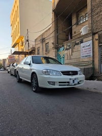 نيسان تفاح • ٢٠١٠ • مكينه وگير كفاله