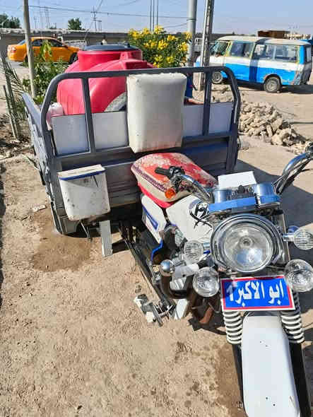 السلام عليكم ستوته للبيع موديل 2011 كان ناصريه مركز هيا اريد السعر خاص يريد الاتصالى اتصال على الرقم ***********
