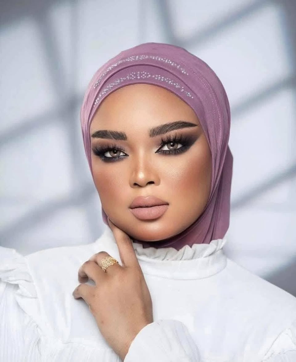 وصل حجاب نسائي سعر قطعه 3000الف قطعتين 5000 الف أزياء الجوهرة الرمادي حي التأميم ٨شباط قرب مول الخزرجي محل علي يوجد خدمات توصيل جميع محافظات العراق حجز عل واتساب *********** متوفر جمله مفرد
