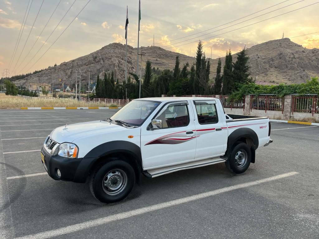 ***********
***********
نیسان مۆدیل 2001 کراوە بە 2010 ئاڕم پلاستیک سلێمانی هەموو کوردستانی پئ بگەڕئ نمونیە لە جوانیو پاکی هیچ لێدراوی پێوە نیە پێشو پشتیو هەرچوار دەورەی کەپسە سەیاری ماڵانە نەک محرز   تەبرید  لە سەر سویچ  دەبڵ ئەکسلی قورسو سوکی بە شەرد ماڵێ دۆستە نرخی 87 گەڵا
***********
*********** السليمانية, العراق
