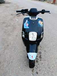 دراجه بوليس لبيع كابريته سعر خاص 07885643315