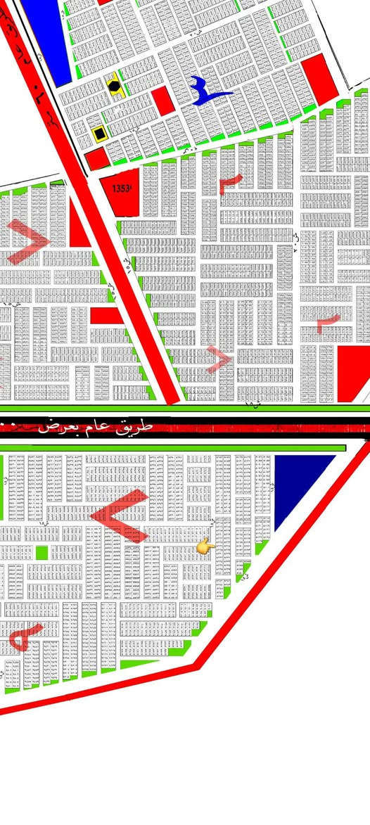🏠مكتب غيث الشمري للعقار 💪
عروض المراتب ١٠/٢  
رقم العقار (٨٢٢٦)👀 
المساحه ٢٠٠ متر 🔈 شارع ١٥متر قريبه على شارع ١٠٠
السعر//٧٧ مليون 🔥 وبيه مجال 
 للإستفسار زورونا في فروع مكاتب غيث الشمري للعقار 
الفرع الأول//كفائات السيديه نهايه شارع كنانه
الفرع الثاني//قرب طابو البياع 
الفرع الثالث//
اوالاتصال ☎️👇
غيث الشمري***********
سيد محمد الميالي *********** 
اثير الشافعي ***********
