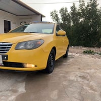 الانترا • ٢٠٠٩ • مكينة ٢٠٠٠