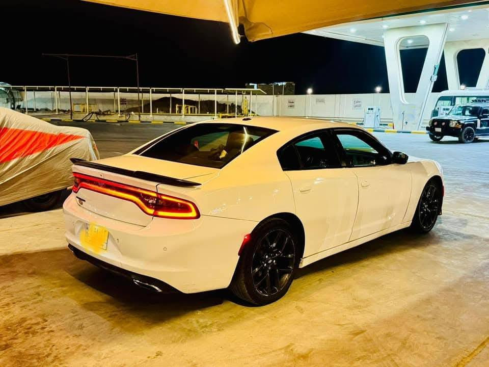 السلام عليكم
جارجر موديل2021 اصل وارد امريكي
3600  محرك 6 سلندر
رقم بغداد الجديد انكليزي بأسمي
السياره ماشيه 78
صور السونار بالمنشور
السعر 175 وبيها مجال بصيط
للاستفسار الاتصال على الرقم ***********
مكان السياره بغداد
