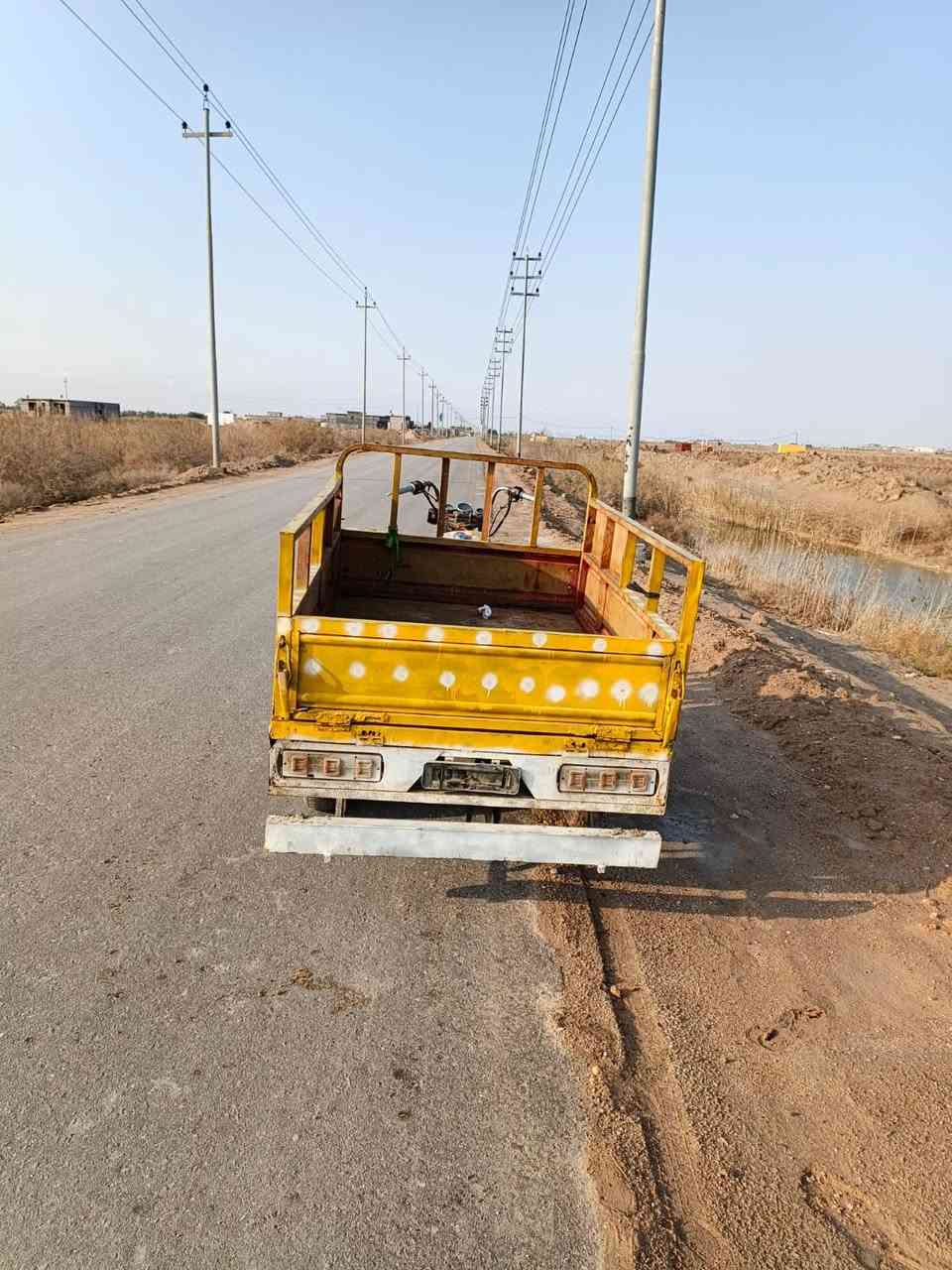 سلام عليكم اخوان ستوته امتي أر ادوات الستوته مكفوله من السرقه ومكفوله عشائري كهربائيات جدد ماعده الباتري مابيها المحرك نظيف فقط البستم مبدل الستوته لا تبخر ولا تنقص اخوان الشاصي نضيف البدي مكفول ماعده الكاعيه تعبانه العنوان البصره الهارثه المسحب مقابيل سيد سامي اخوان سعرها ٦٥٠وبيها مجال قليل الرقم ***********
