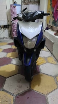 زتار • موديل 2020 • موتوسيكل