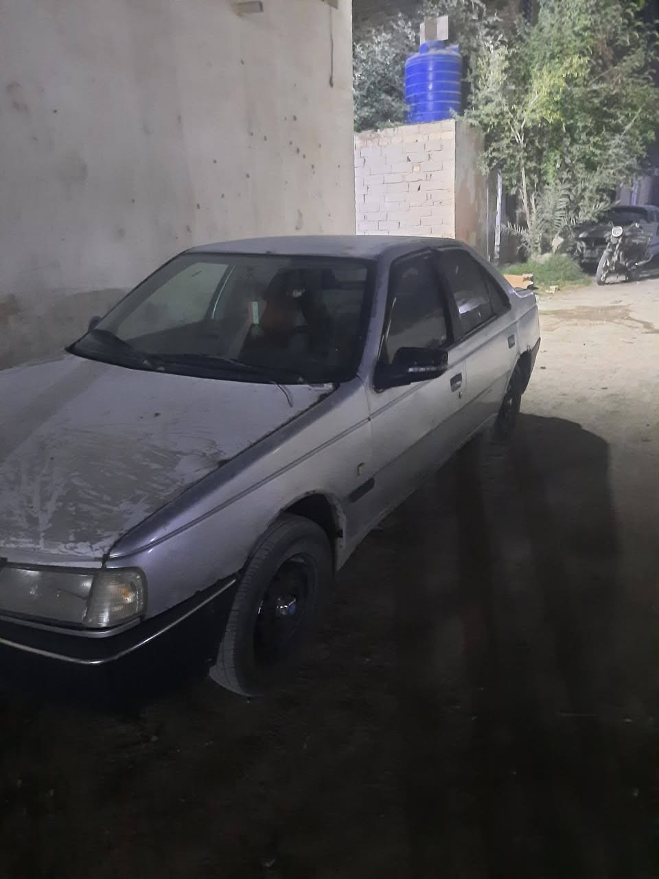 للبيع سياره بيجو روه 2009 رقم بابل صاحب سياره بلحله
مكان سياره بلناصريه سياره كامله مكينه وكير تخم تاير جديد سعر 17وبيه مجال قليل ***********
