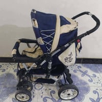 عربانة طفل • ماركة قوية • مراسلة خاصة