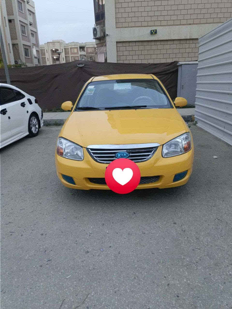 السلام عليكم سبكترا للبيع رقم نكليزي السيارة خير من الله باقي التفاصيل الاتصال *********** اني مكلف باالنشر هذا رقم صاحب السيارة
