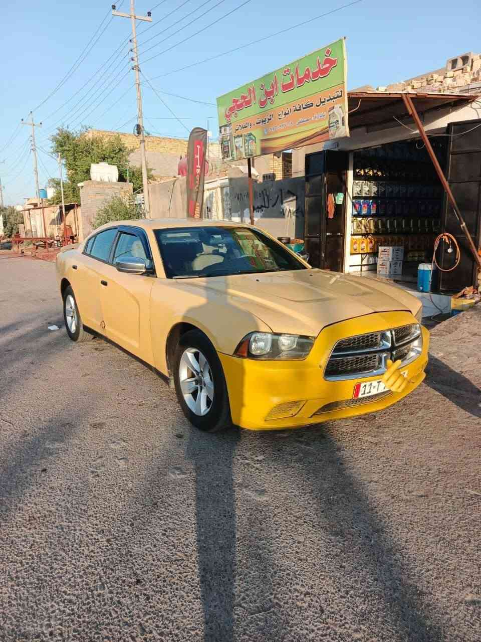 السلام عليكم جارجر 2012 رقم نكليزي سنويه لل31 سياره بيهه فخذه اليمنه السعر 110 وبيهه مجال قليل اخوكم ابو علي البدوي ‏‪***********‬‏
