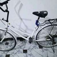 بسكل ياباني أصلي • نضيف