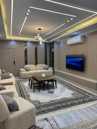 واو تاور أربيل • ١٧٠م • ٣ غرف