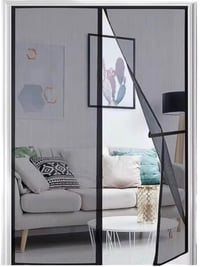 ستارة شبكية • تركيب يدوي • لواصق مربعة