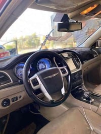 اوباما • ٢٠١٢ • جير اوتوماتيك