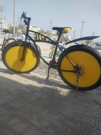 بايسكل • الكوفة • ١٧ تموز