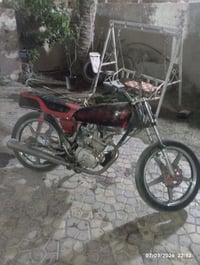 ايراني • ٥ كير • كابريتر