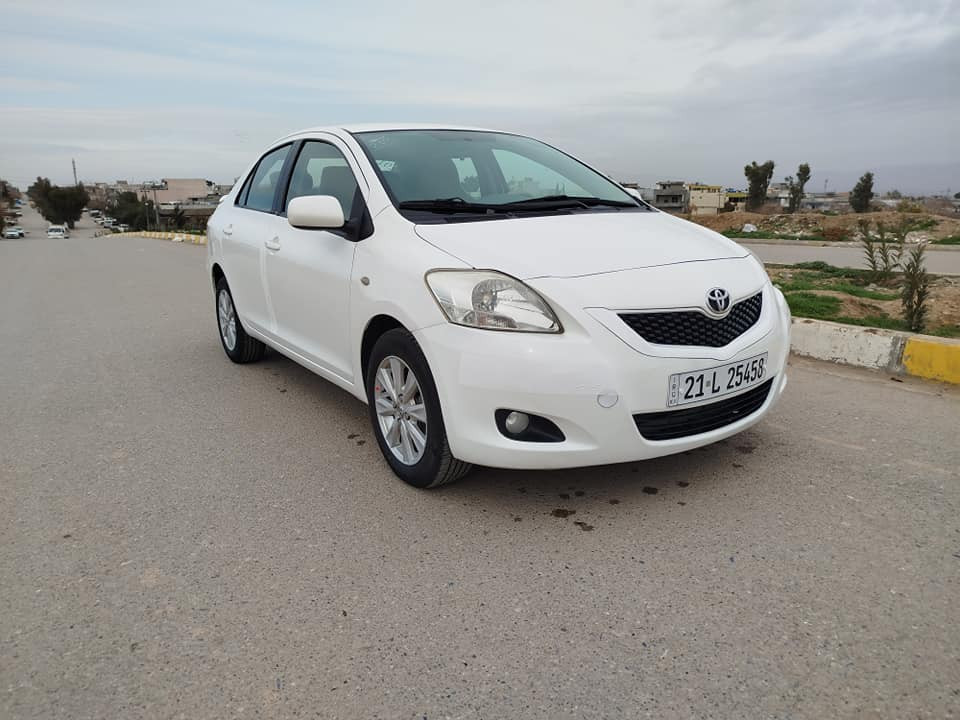 يارس موديل2011 گير توماتيك فول مواصفات بوس جامى عادية هيچى پىوة نيية يةك چاملخ پىشةوة پةمپة بى ناوگرتن چاملخةكةشي بيلاديشة نة شكراوةتةوة سةنةوي و هةزةي تازةية تا 2030مانگي 10 سةنةوي بةناو خومةوةية تاقم  پيش تازة دام گرتوة كولونيا بةنزيني هةية سعري 105گةلا ومةعامةلة
شوين.چةمچمال
ژ.م.***********.           *********** . شمشمل, السليمانية
