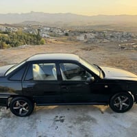 دايو سيلو • ١٩٩٦ • سليمانية