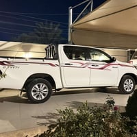 هايلوكس ناصي • سليمانية • ٨٩٠٠٠