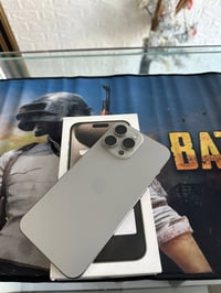 آيفون ١٥ برو ماكس • ٢٥٦ • كبس