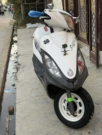 كامكو • دراجة كهربائية • كفالة