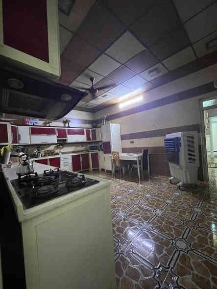 خانویەکی 180مەتری ڕوکن لەگەڕەکی سەرچنار نزیك قوتابخانەی سەرگرمە***********
*********** كركوك
