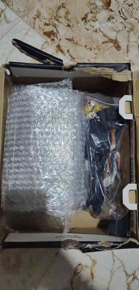 للبيع
شاشه اندرويد جيتا ترهم من موديل 13 لحد موديل 16 
سيارتي موديل 17 الفيش تختلف واشتريتها وما رهمت 
سعرها مناسب جديده ما مستخدمه 
***********
