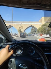 تكسي للأجره • داخل وخارج تكريت • جميع المحافظات