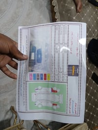 سنتافيا • ٢٠٠٩ • ٦ سلندر ٣٣٠٠